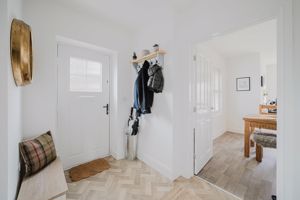 Reception hall- click for photo gallery